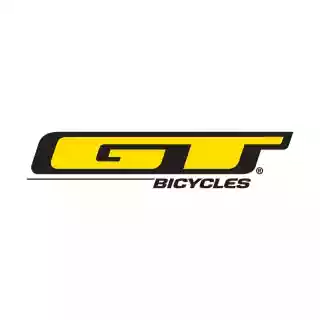 GT Bicycles logo