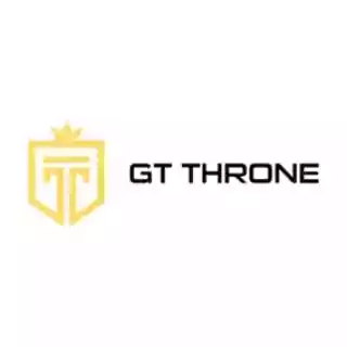 Shop GT Throne coupon codes logo