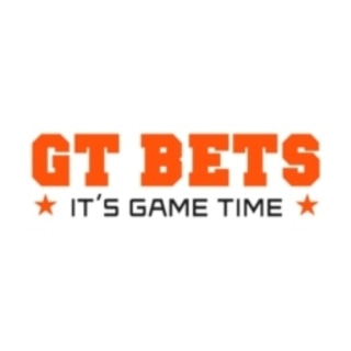 Shop GTbets logo