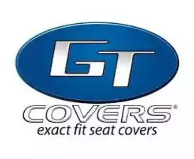 Shop GT Covers discount codes logo