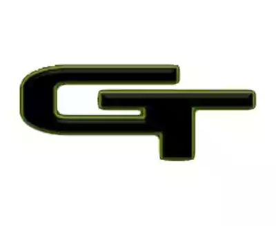 gtechfitness.com logo
