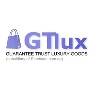 GTlux logo