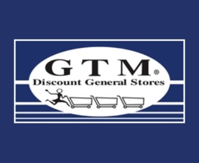 Shop GTM Stores logo