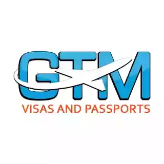 GTMvisa  logo