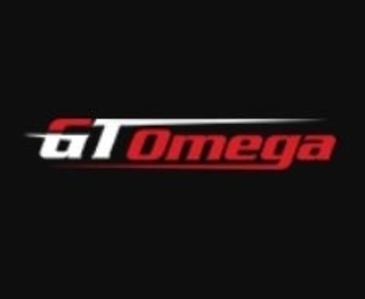 Shop GT Omega logo