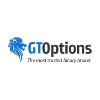 Shop GToptions logo