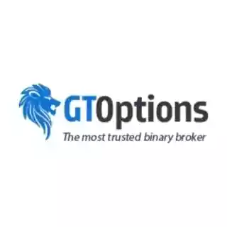 GToptions logo