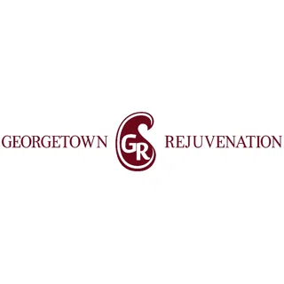 Georgetown Rejuvenation logo