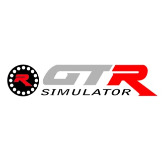 Shop GTR Simulator logo