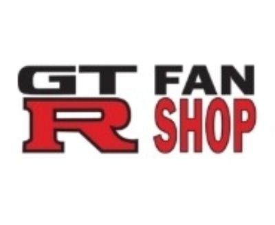 Shop GTR Fanshop logo