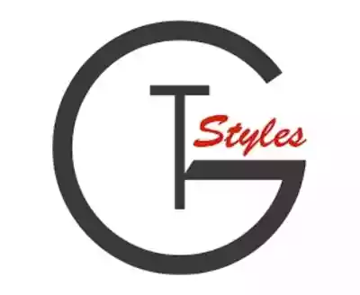 GTstyles logo