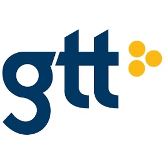 GTT logo