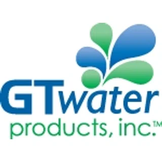 GT Water Products logo