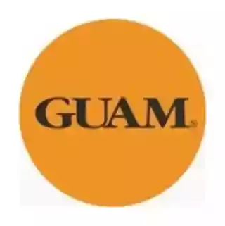 Guam Beauty logo