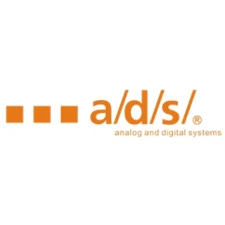 Shop Guangzhou ADS Audio Science & Technology logo