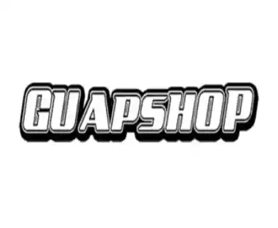 shopguap.bigcartel.com logo
