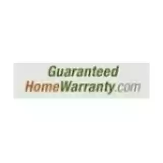 Guaranteed Home Warranty promo codes