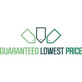 Guaranteed Lowest Price logo