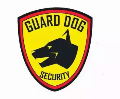 Shop Guard Dog  Security promo codes logo