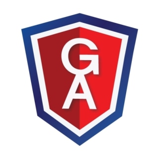 Shop Guard Arena Protective Services Network logo
