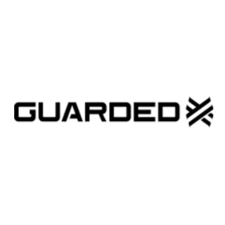 Shop Guarded Fight Gear  logo