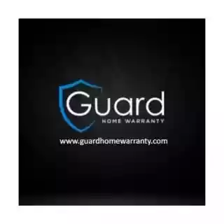 Shop Guard Home Warranty promo codes logo