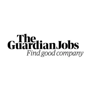 Shop Guardian Jobs logo