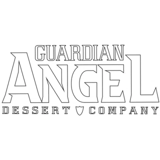Guardian Angel Dessert logo