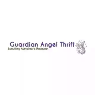 Shop Guardian Angel Thrift coupon codes logo