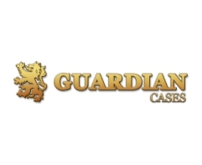 Shop Guardian Cases logo