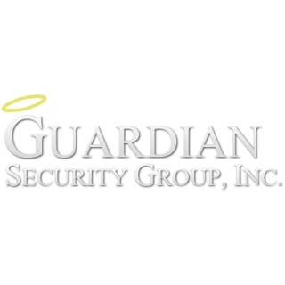 Guardian Security logo