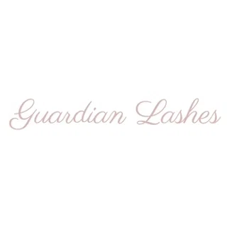 Guardian Lashes logo