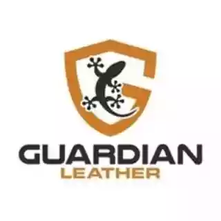 Shop Guardian Leather Case coupon codes logo