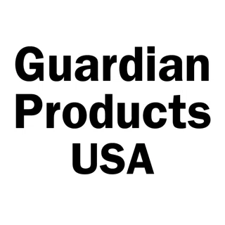 Guardian Products USA logo