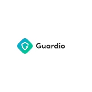 Shop   Guardio logo