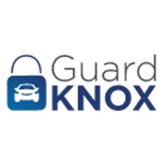 Shop GuardKnox logo