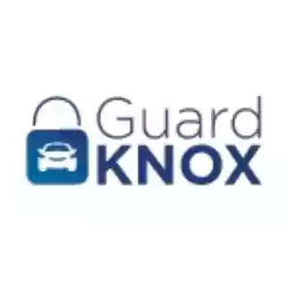 Shop GuardKnox coupon codes logo