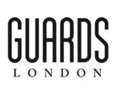 Shop Guards London coupon codes logo