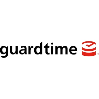Guardtime logo
