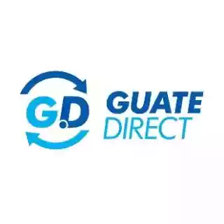 GuateDirect logo