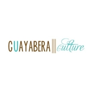 Shop Guayabera Culture logo