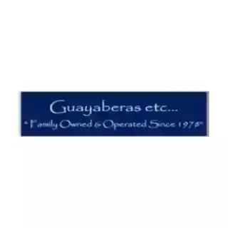 Shop Guayaberas Etc. promo codes logo
