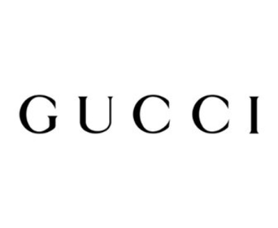 Shop Gucci logo