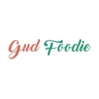 Shop Gud Foodie logo