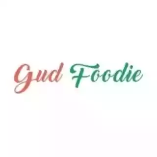 Gud Foodie logo