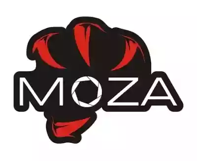 Shop Gudsen MOZA promo codes logo