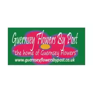 Shop  Guernsey Flowers by Post discount codes logo