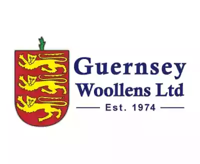 Shop Guernsey Woollens logo