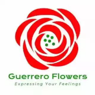 Guerrero Flowers discount codes