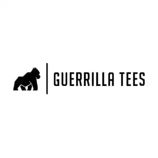Shop Guerrilla Tees coupon codes logo